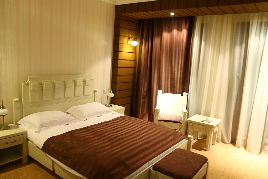 Anette Resort & Spa Covaci Quarto foto