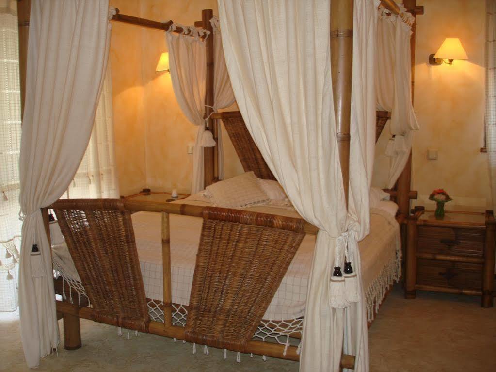 Anette Resort & Spa Covaci Exterior foto